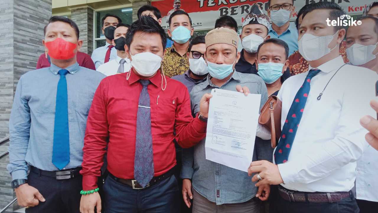 Jewer Telinga Pelatih Biliar, Gubernur Sumut Dilapor Polisi