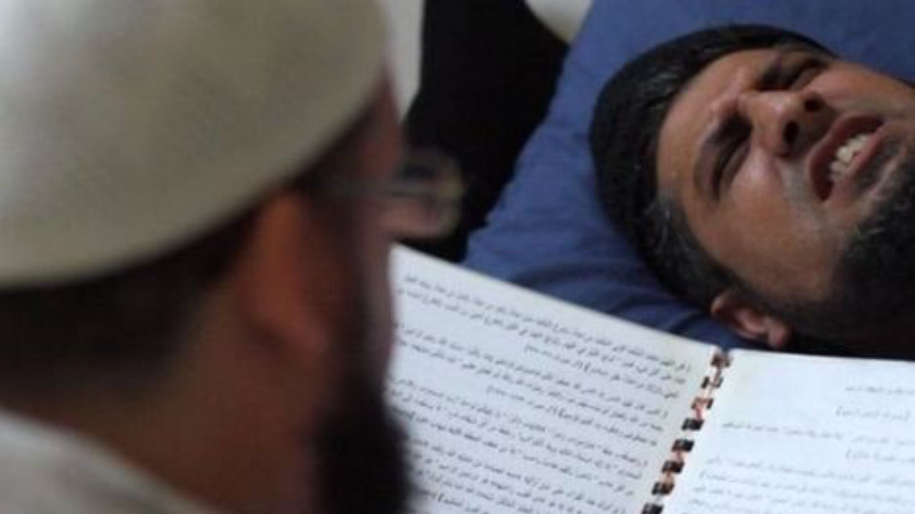 Jin Bisa Jatuh Cinta dan Masuk ke Tubuh Manusia, Begini Cara Menghindari