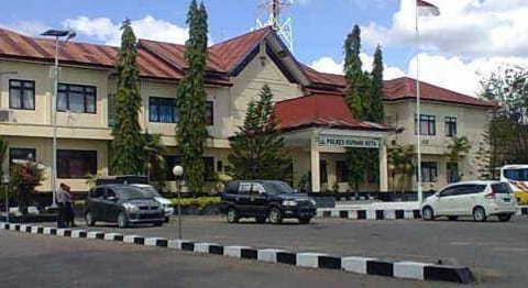 Jumlah Lakalantas Sepanjang Tahun 2021 di Kupang Meningkat