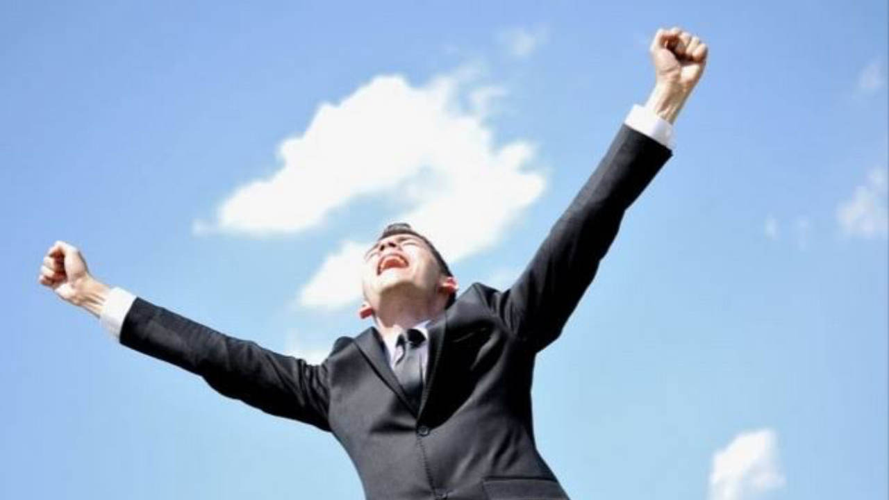 Kamu Karyawan? Ini 5 Cara untuk Bisa Jadi Kaya