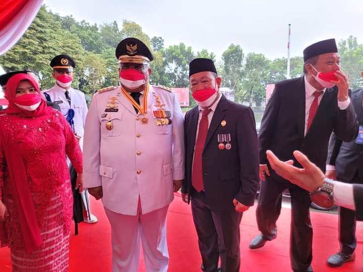 KASN Restui Tiga Calon Sekda, Bupati Muna Bakal Konsultasi ke Gubernur