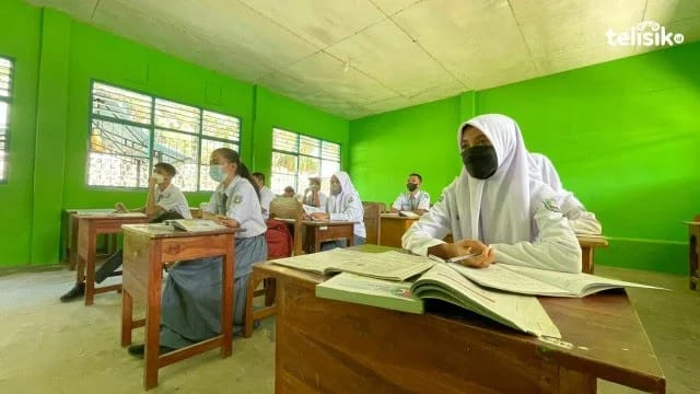 Kemendikbudristek Bakal Terapkan Kurikulum Prototipe, Siapkah Satuan Pendidikan Sultra?