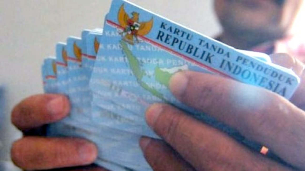 Kendari Akan Uji Coba Pembuatan KTP Digital