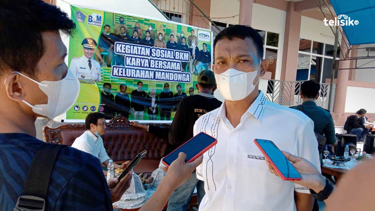 Kendari Semrawut Karena Pasar Ilegal Menjamur, Dewan Singgung Regulasi RTRW