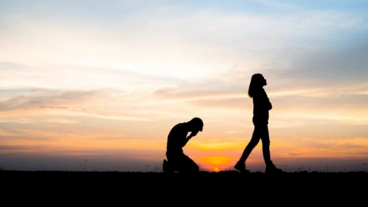 Kendari Undercover: Kisah Pria Hidup Serumah dengan Kekasihnya Namun Gagal Nikah