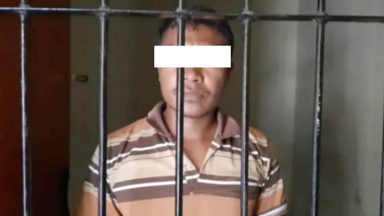 Kepala Dusun di NTT Diduga Setubuhi Anak di Bawah Umur, Kasusnya Baru Terkuak