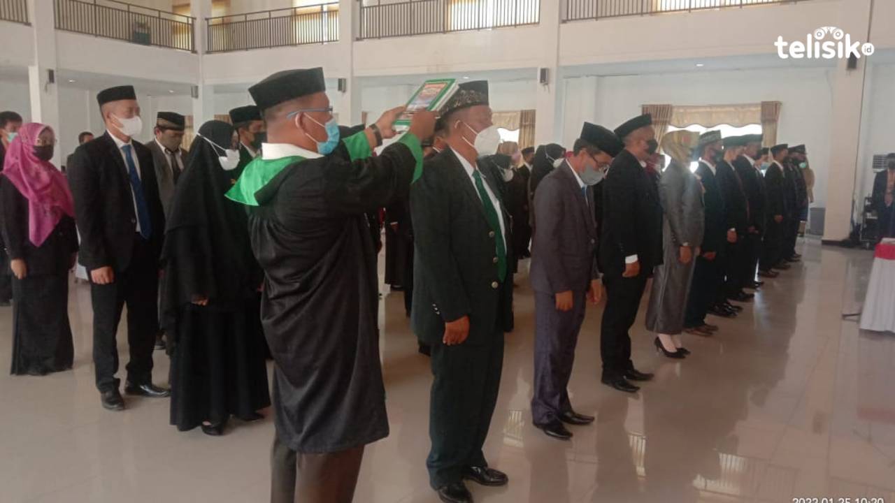 Kepala Sekolah di Bombana Dilarang Jadi Kontraktor Proyek Infrastruktur Pendidikan