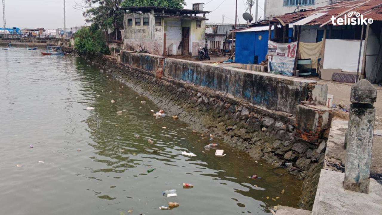 Kesadaran Masyarakat Kota Kendari Tentang Pencemaran Lingkungan Masih Kurang