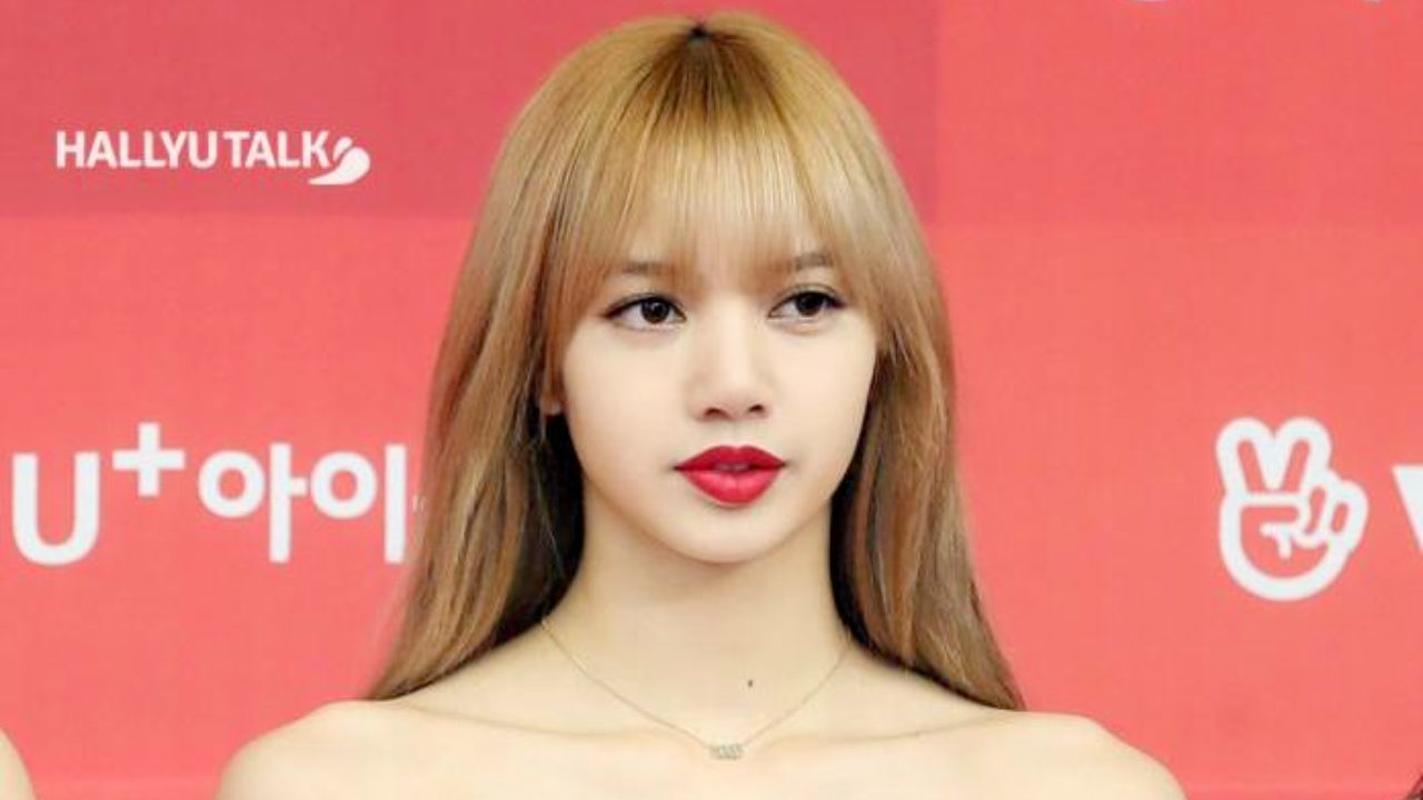 Kisah Perjuangan Lisa Masuk Blackpink, Hampir Menyerah dan Hancur