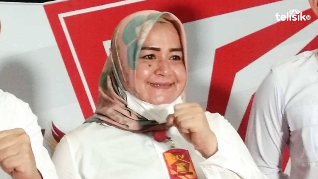 KPK Limpahkan Berkas Perkara Eks Bupati Koltim Andi Merya Nur ke PN Tipikor Kendari