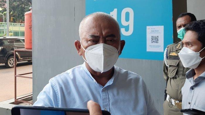 KPK OTT Wali Kota Bekasi Rahmat Effendi Terkait Anggaran Karangan Bunga