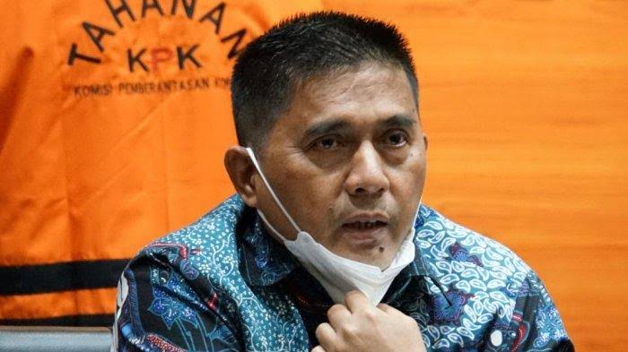 KPK Senter Pinjaman PEN Muna