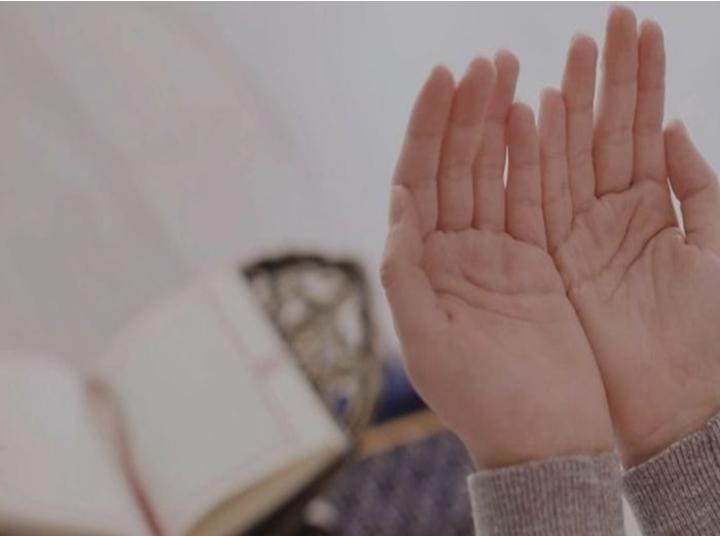 Lakukan Cara Ini Sebelum Tidur, Agar Dosa Kita Diampuni