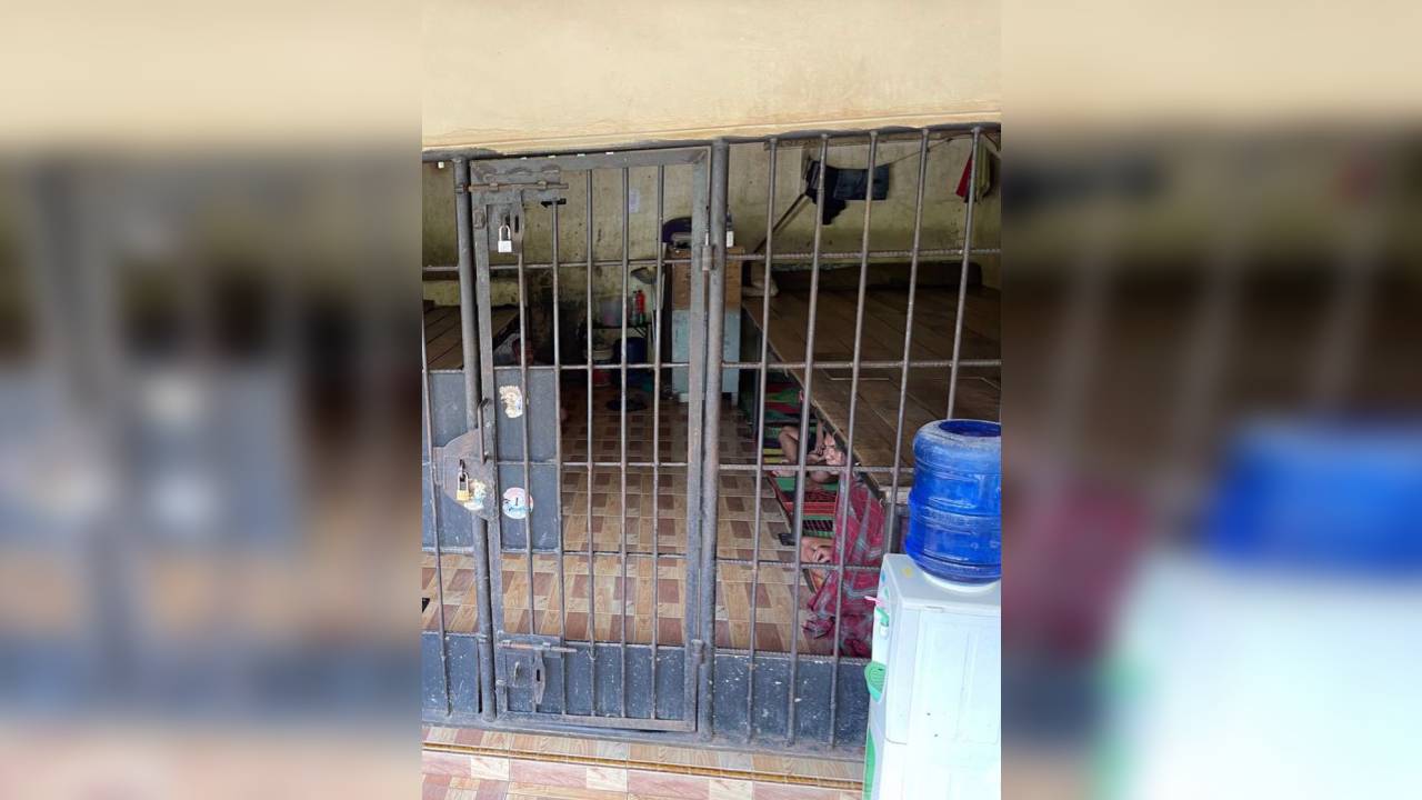 Langkah Polisi Tangani 27 Orang  Dikerangkeng Milik Eks Bupati Langkat Sumut