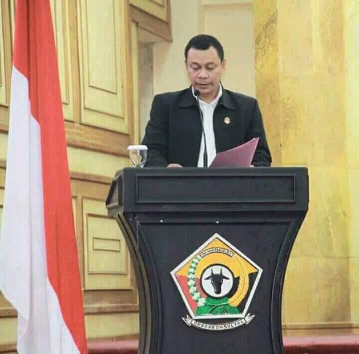Laporan Dugaan Asusila Wakil Ketua DPRD Muna Diteruskan ke DPD dan DPP Demokrat