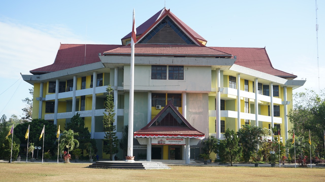 LPDS Selenggarakan Media Literasi dan UKW di Kendari