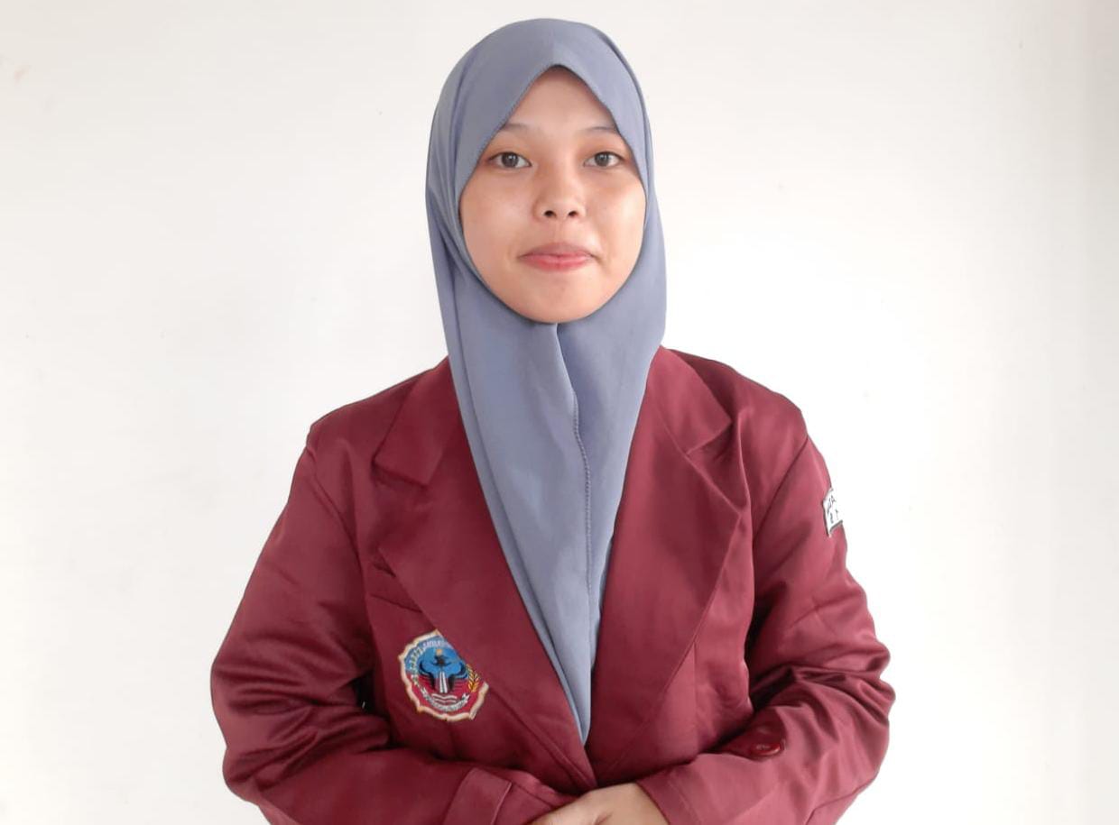 Mahasiswi Anak Nelayan Asal Kolaka Sukses Dirikan Perusahaan Online di 34 Provinsi