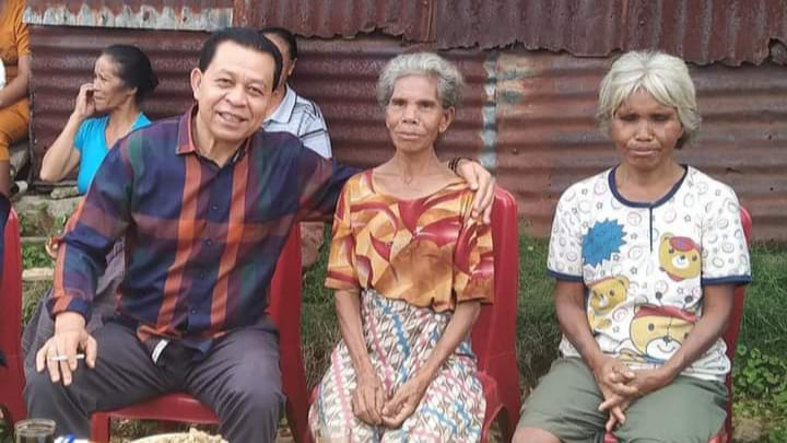 Manggarai Siapkan Sedikit APBD Tahun 2022 untuk Obat Orang Gila