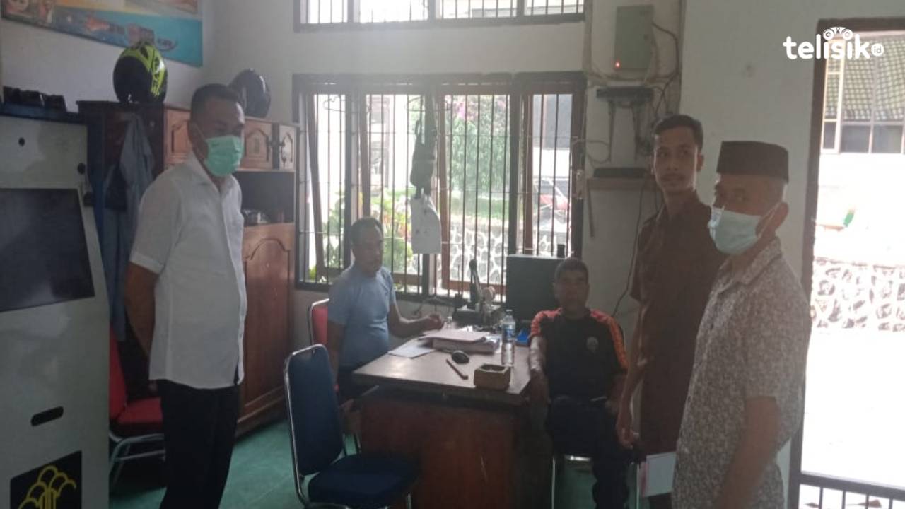 Mantan Sekwan Mubar dan Bendaharanya Milik JPU