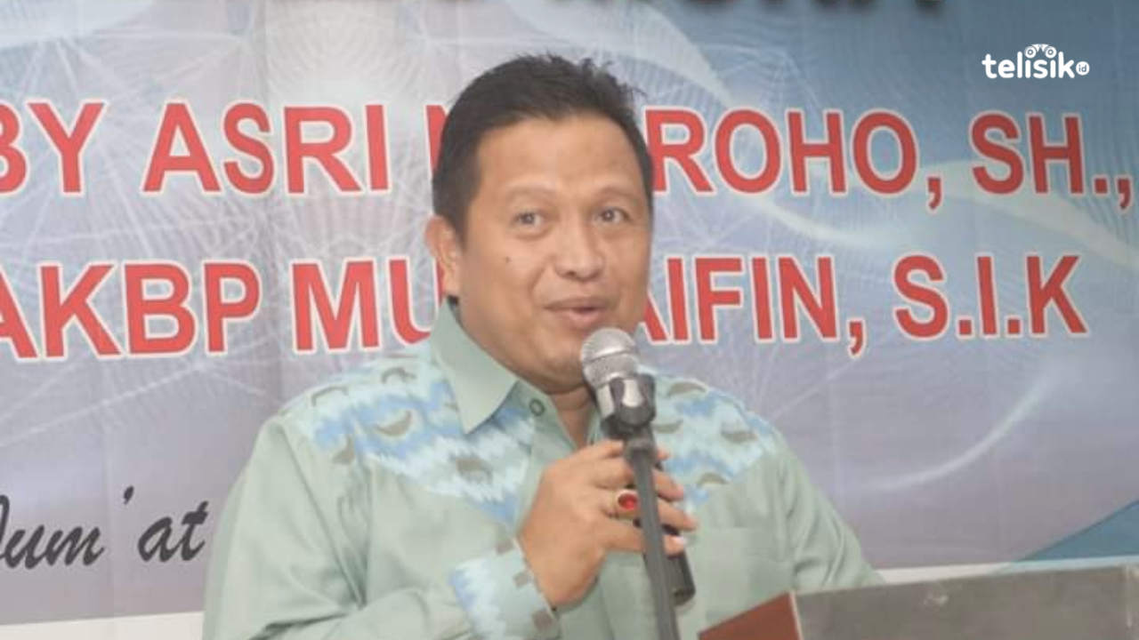 Mark Up di HPS, Pemenang Tender Proyek Pembangunan Stadion Rp 17 M di Muna Dibatalkan