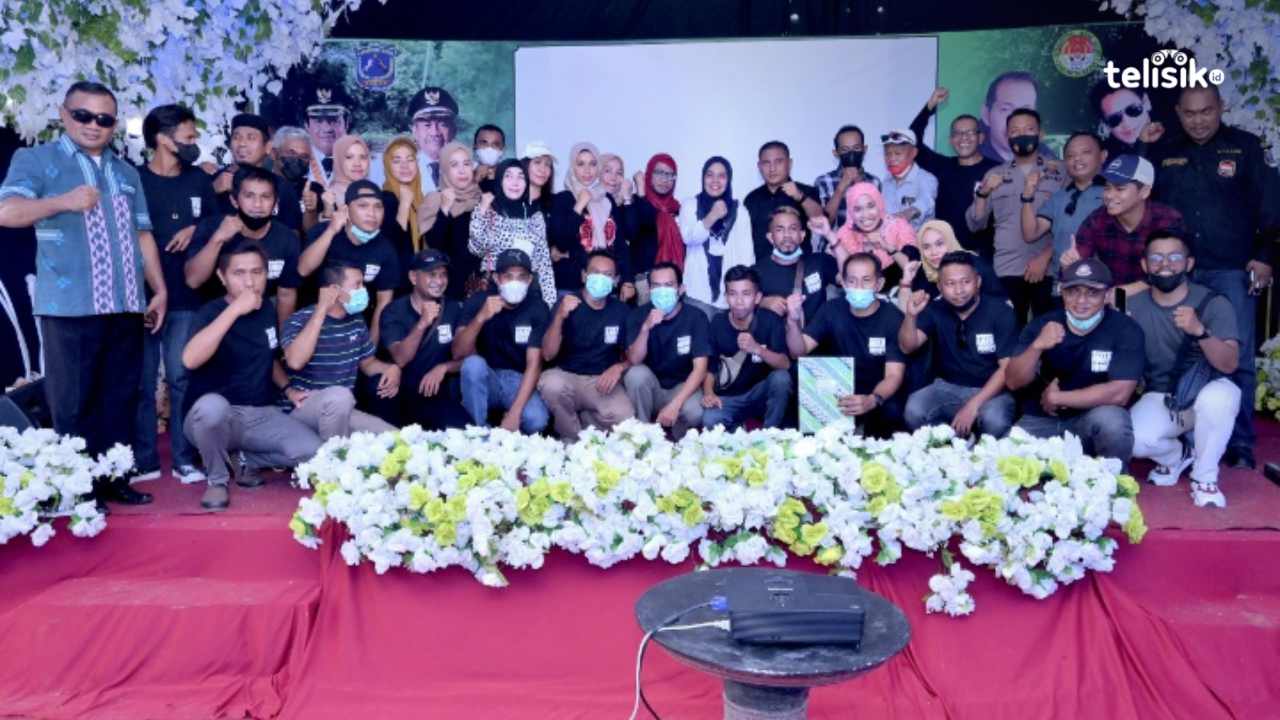 Mata Air Jompi Muna Kritis, Saatnya Lestarikan Hutan