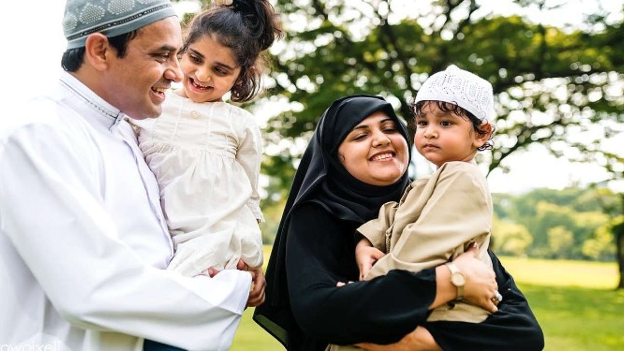 Mau Berkumpul Bersama Keluarga di Surga? Ini Syaratnya