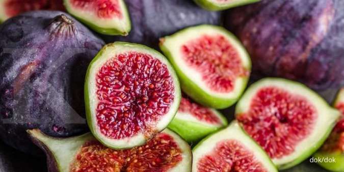 Memiliki Manfaat Luar Biasa, 7 Buah Ini Disebut Dalam Al-Quran