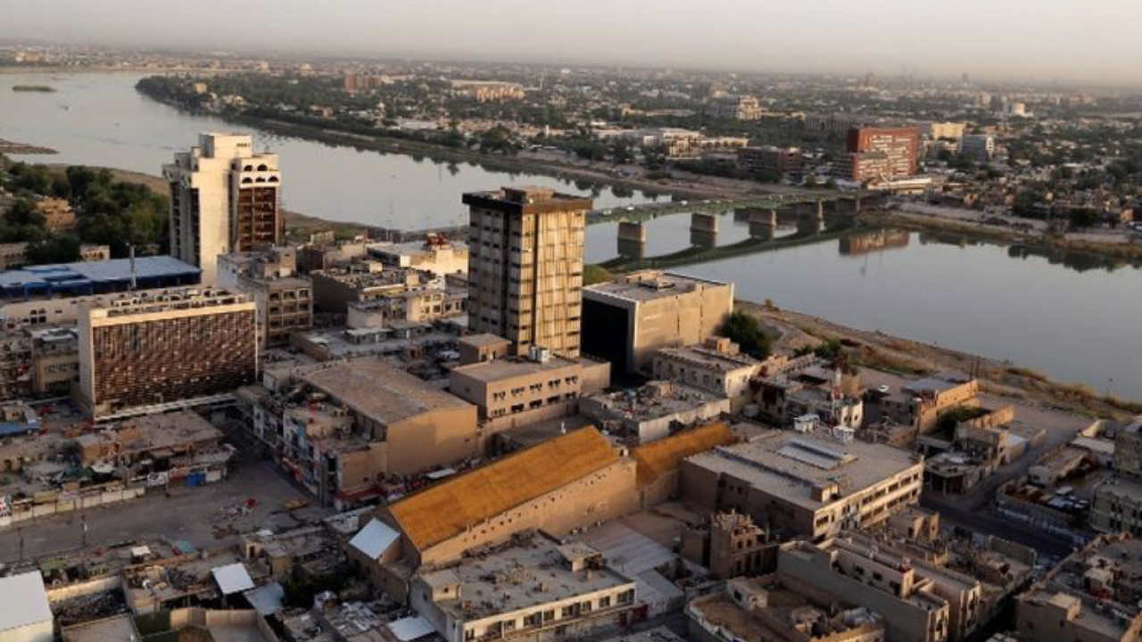 Mengenal Baghdad, Kota 1001 Malam dalam Sejarah Peradaban Islam