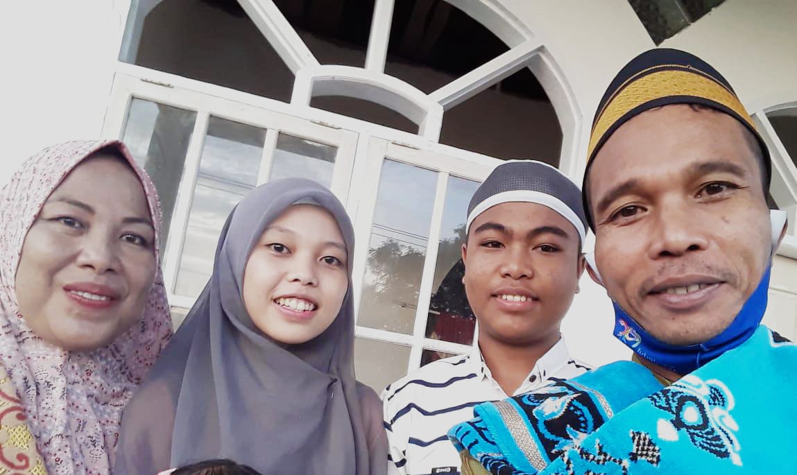 Mengenal Sosok Indriani, Anak Nelayan yang Sukses Dirikan Perusahaan Online di 34 Provinsi