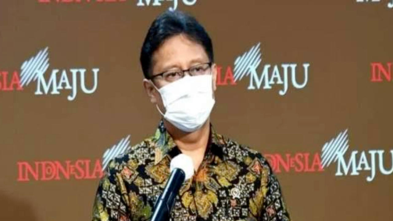 Menkes Prediksi Puncak Omicron Terjadi Pertengahan  Februari-Maret