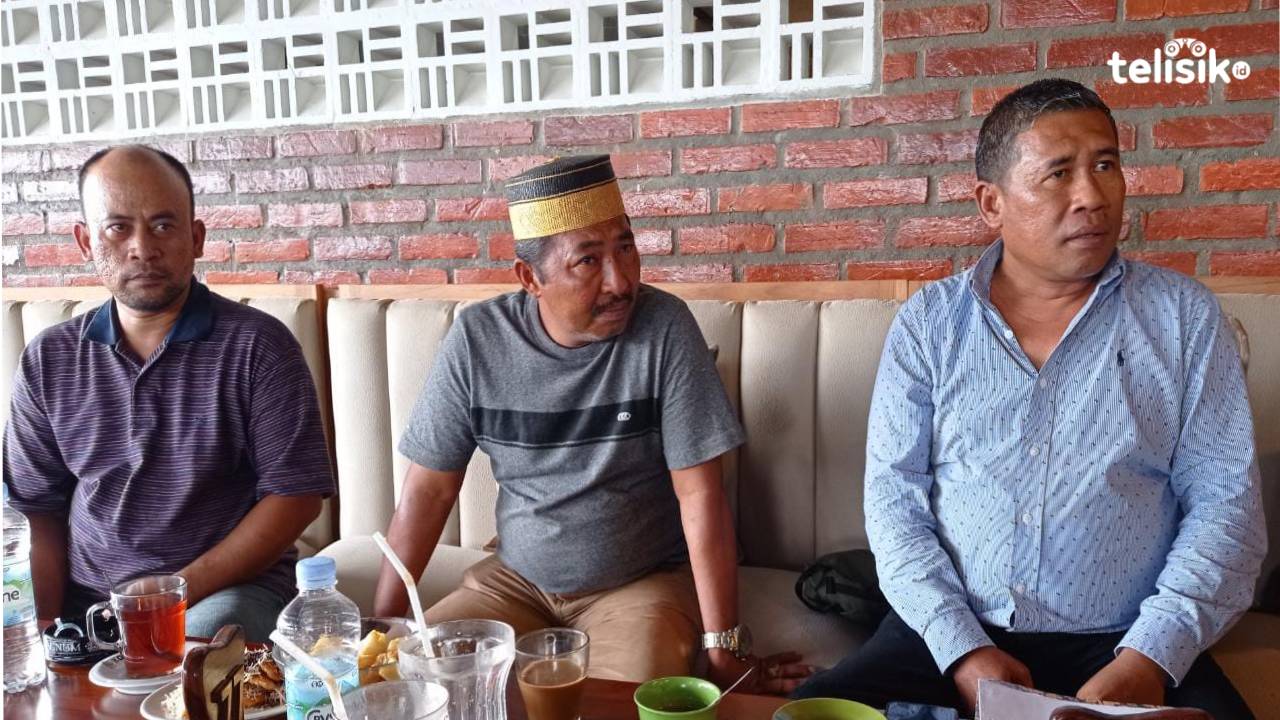 Merasa Ditipu, Komisaris Perusahaan Bongkar Muat di Konawe Lapor Polisi