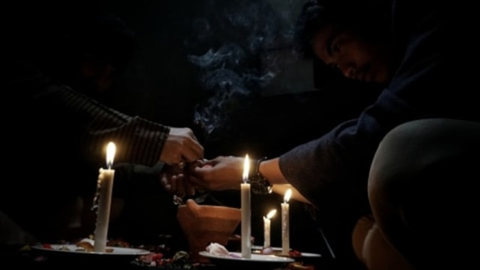 Mistik: Deretan Tumbal yang Mengerikan dalam Pesugihan