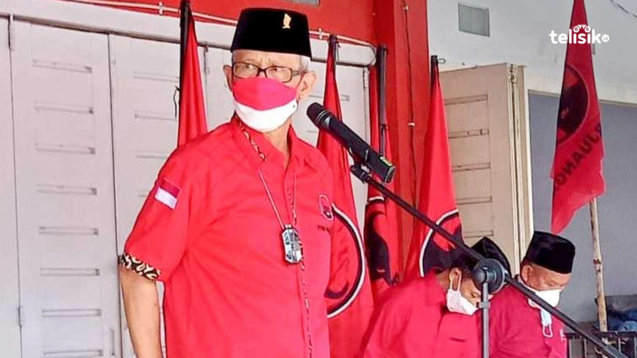 Muluskan Maju Pilgub, PDIP Ambisi Rebut 10 Kursi DPRD Sultra