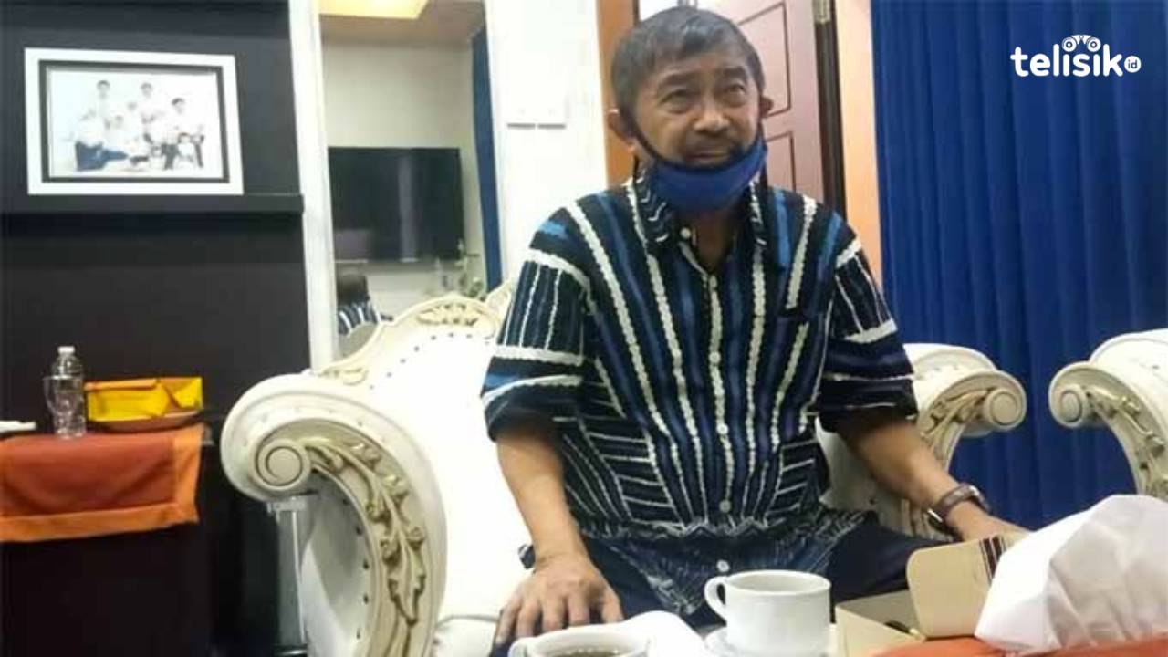 Musda Segera Digelar, Achmad Iskandar: Ketua Terpilih Jangan Cari Keuntungan Pribadi di Demokrat