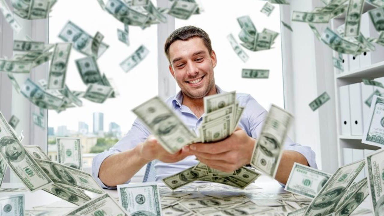 Negara dengan Jumlah Orang Kaya Terbanyak di Dunia, Nomor 3 Bikin Kaget