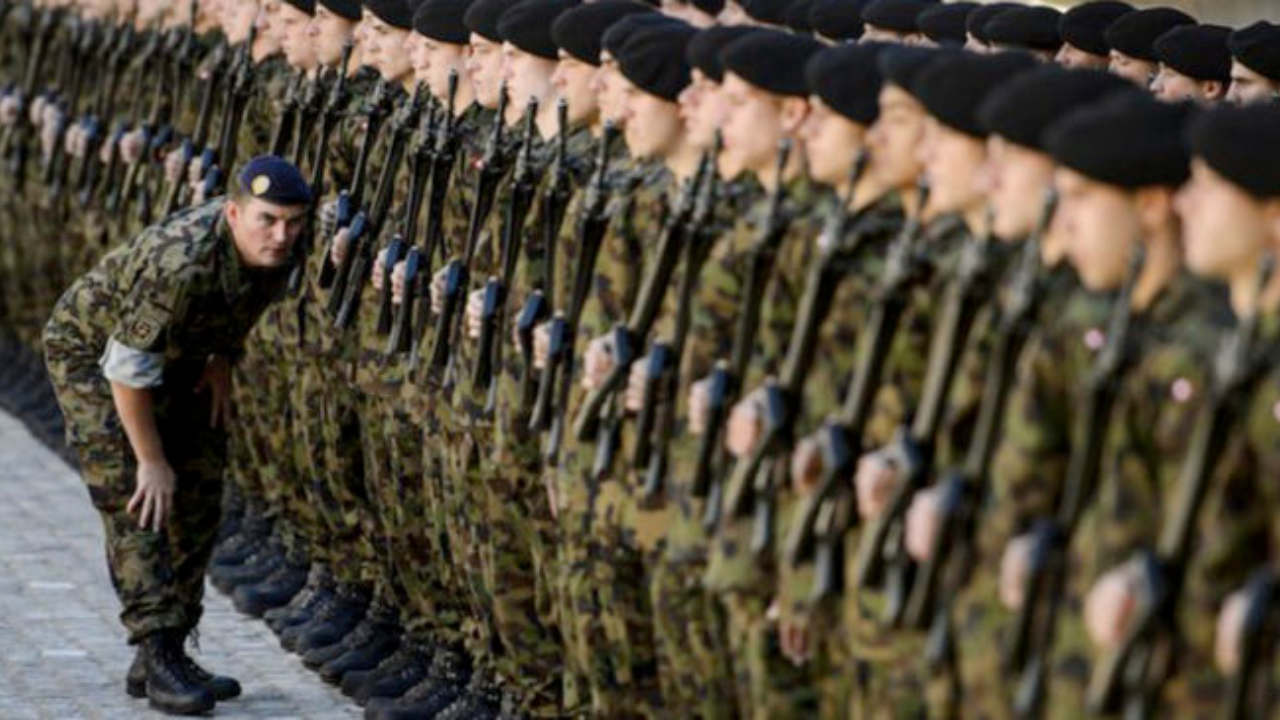 Negara Ini Larang Tentara Pakai WahtsApp dan Telegram, Alasannya Mengejutkan