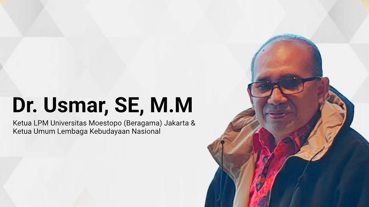 Nusantara di Tengah Khatulistiwa