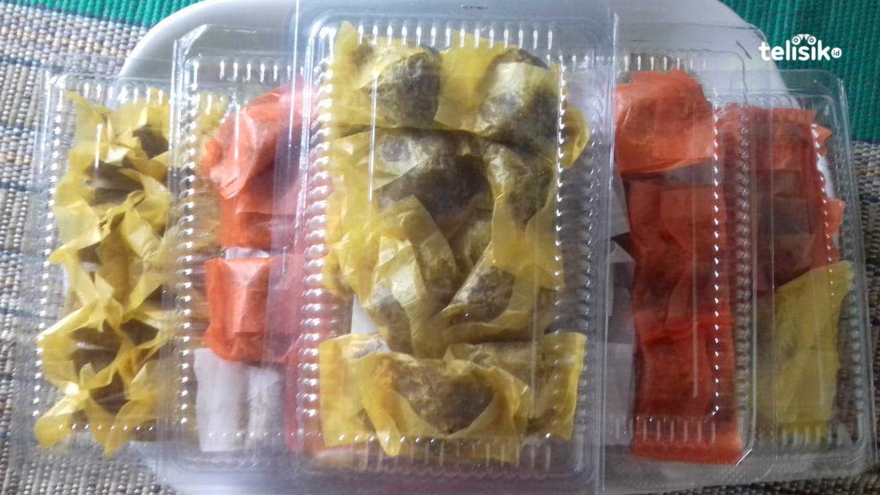 Oleh-Oleh Khas Bandung Kini Ada di Kendari