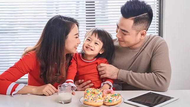 Orang Tua Wajib Ajarkan 5 Hal Ini Pada Anak Sejak Usia Dini