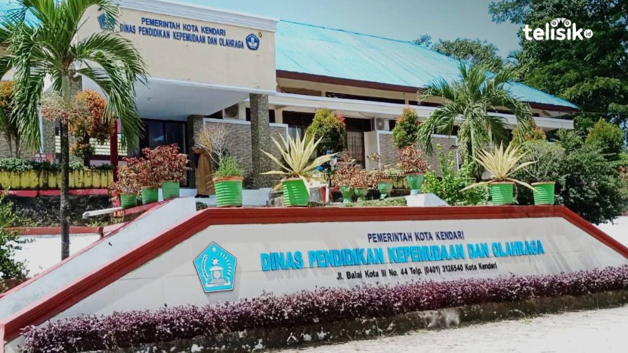 P3K Diharapkan Bisa Penuhi Kekurangan Guru Pasca Moratorium