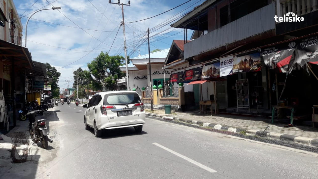 Pasca Gempa Magnitudo 5,8 di Wakatobi, BPBD Pastikan Tak Ada Kerusakan dan Korban Jiwa