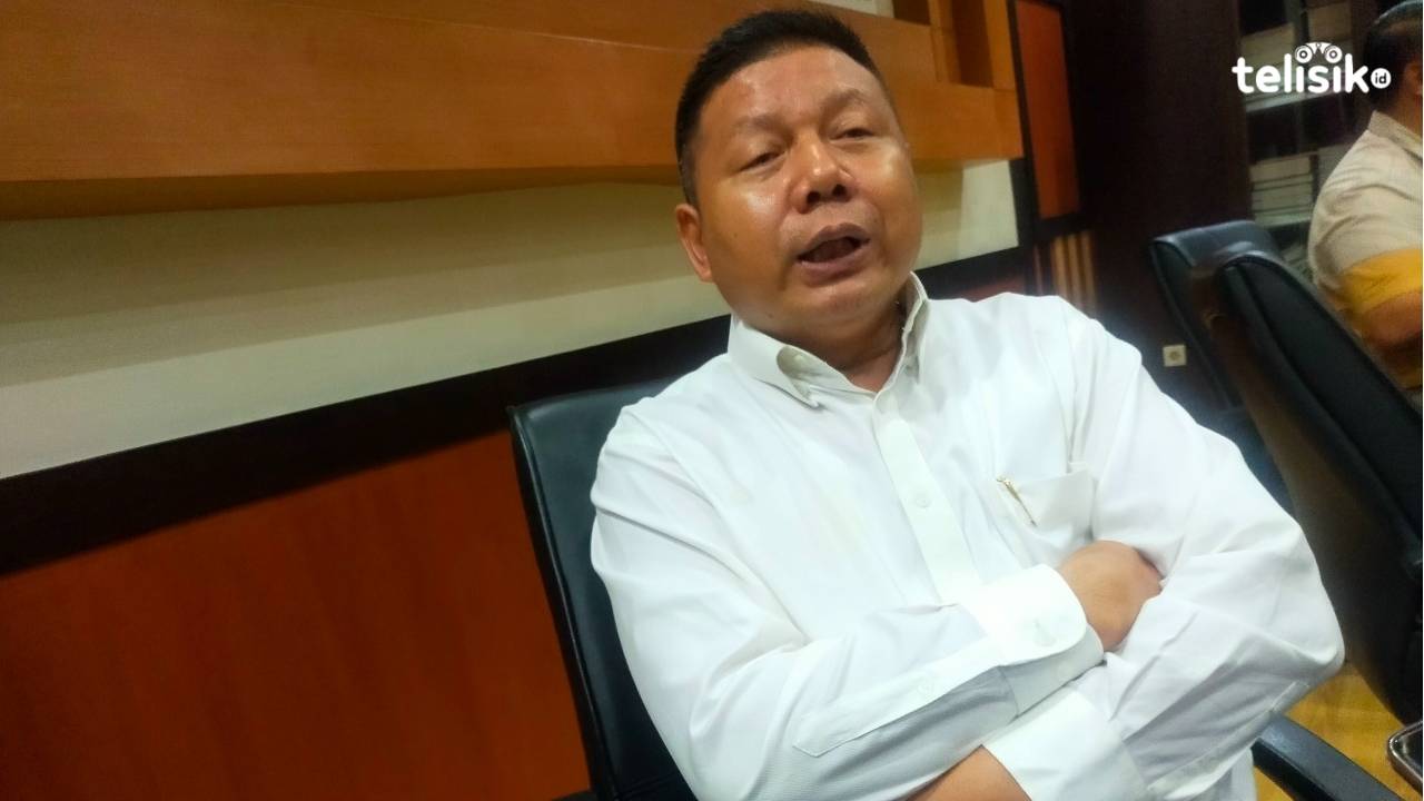 Pelayanan Publik Disorot Ombudsman RI, Gubernur Harus Introspeksi