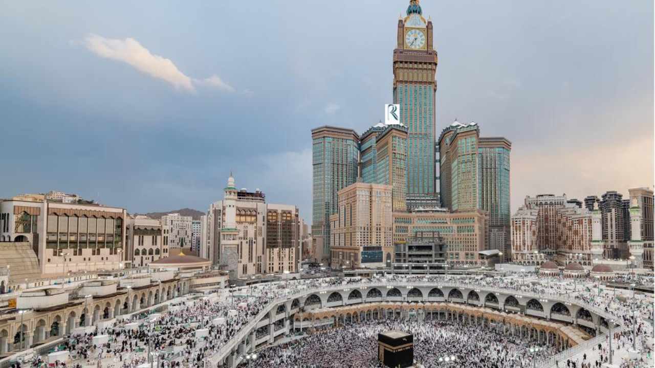 Pemerintah Arab Saudi Hancurkan Banyak Situs Peninggalan Rasulullah SAW, Ini Alasannya