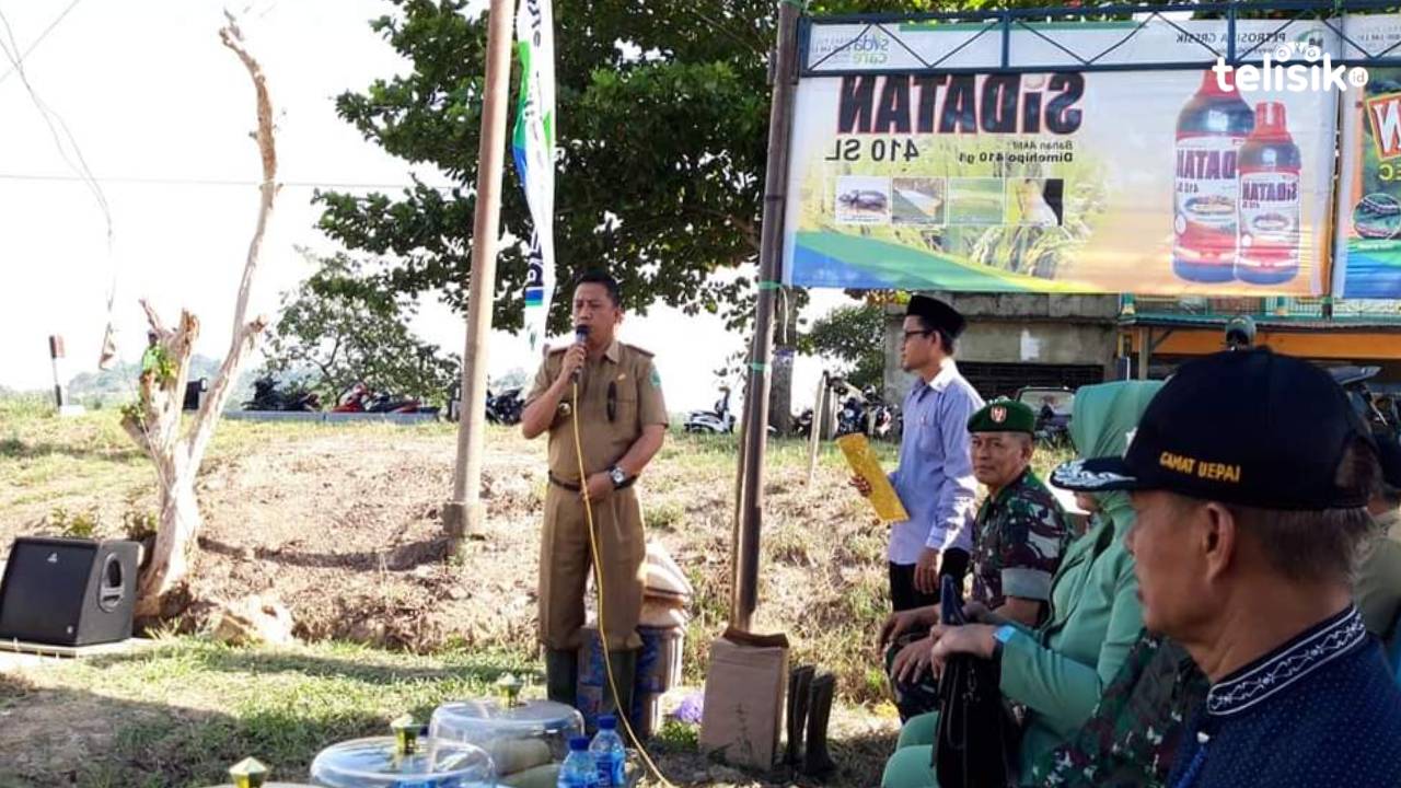 Pemerintah Pusat Kucurkan Rp 7 Miliar untuk Gapoktan di Konawe