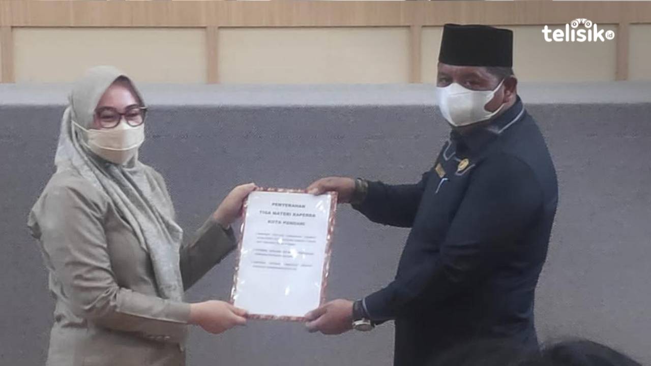 Pemkot Kendari Ajukan Raperda Penyedotan Kakus ke Dewan