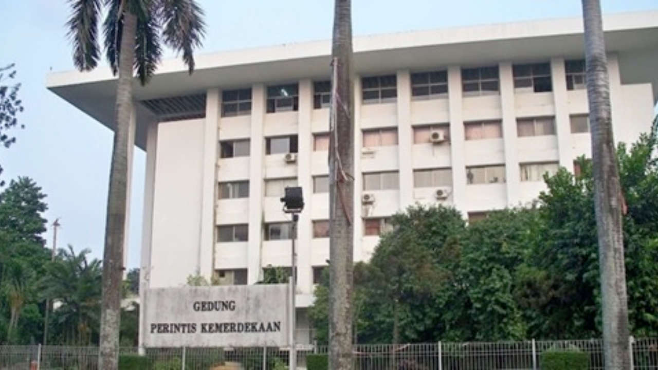 Pemprov DKI Jakarta Tetapkan 14 Objek Cagar Budaya