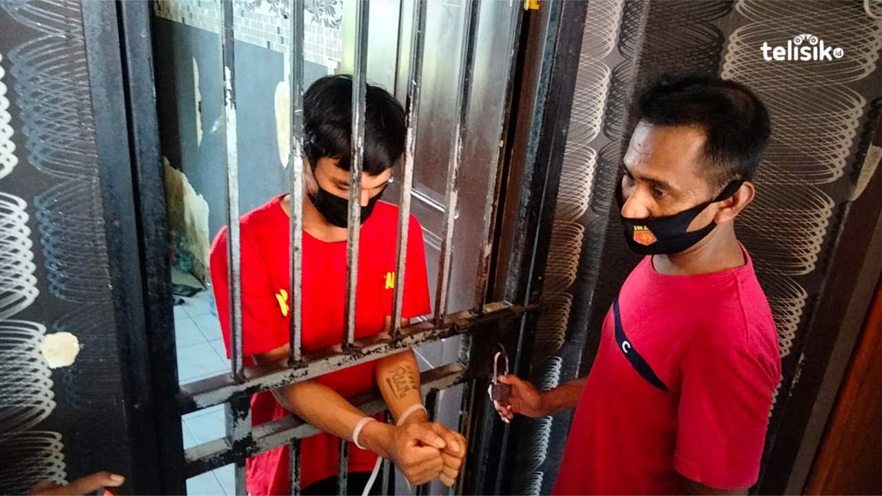 Pemuda Pengangguran di Kendari Diiming-imingi Rp 5 Juta untuk Edarkan Sabu