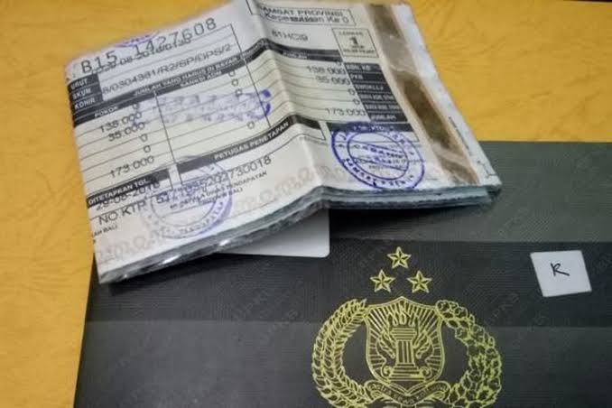 Pemutihan Pajak Kendaraan Ditutup, Samsat Muna Kumpul Rp 19 Miliar