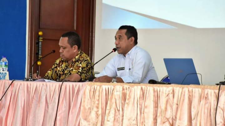 Pengembangan Sektor Pariwisata di Manggarai Masih Terkendala 8 Hal Ini