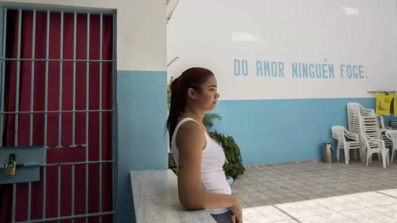 Penjara Ini Paling Enak, Tak Ada Penjagaan dan Disediakan Kamar Intim